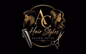 AC Hairstyles Salon Suite Grand Opening