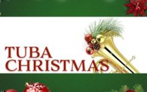 Tuba Christmas Holiday Performance