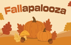 Fallapalooza