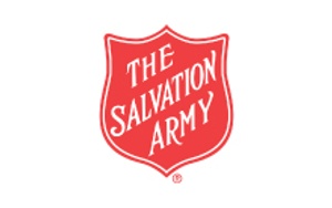 Salvation Army Red Kettle Kickoff