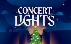 Concert in Lights Kick-Off Festival
