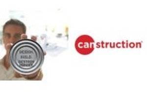Canstruction