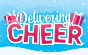 Delivering Cheer - Holiday Gift with Purchase