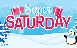 Super Saturday