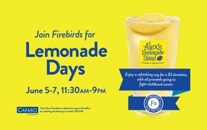 Lemonade Days