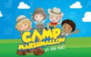 Camp Marshmallow