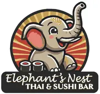 Elephant’s Nest Thai & Sushi Bar