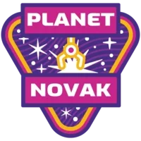 Planet Novak