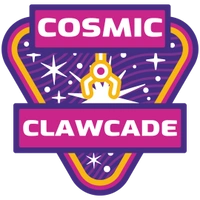 Cosmic Clawcade (Coming Soon)