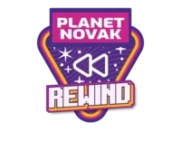 Planet Novak Rewind