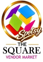 The Square Vendor Market - Spotsylvania