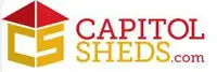 Capitol Sheds of North Fredericksburg