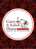 Curry & Kabob House