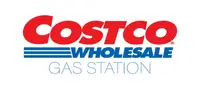Costco Gas Station