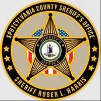 Spotsylvania Co. Sheriff Substation