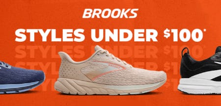 Styles Under $100