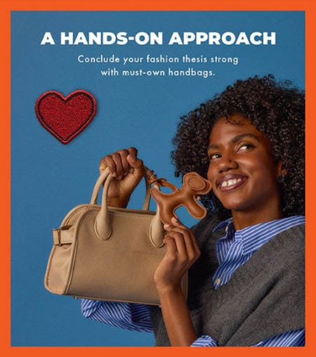 A Hands-On Approach