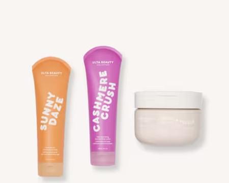 40% off Ulta Beauty Collection