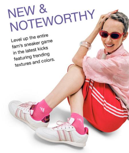 New and Noteworthy