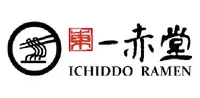 Ichiddo Ramen
