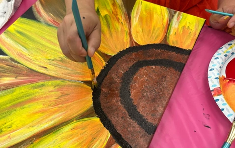 Paint & Sip