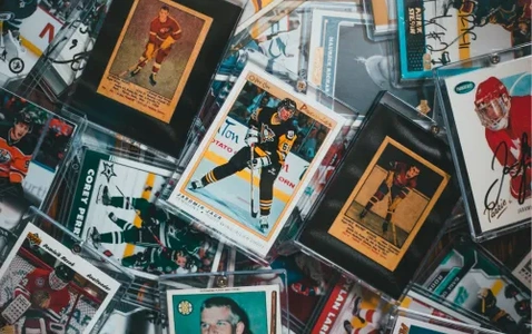 S&B Sports Card & Collectibles Show thumbnail