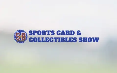 S&B Sports Collectibles Show