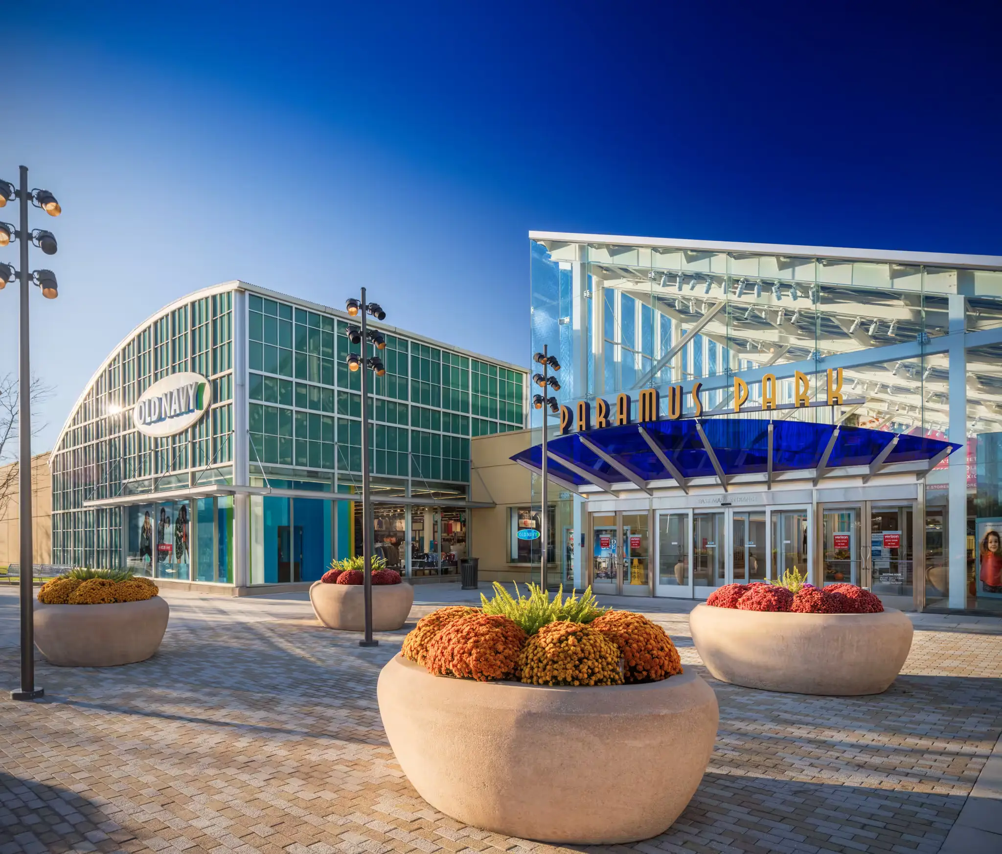Paramus Park ::: New Collection Alert