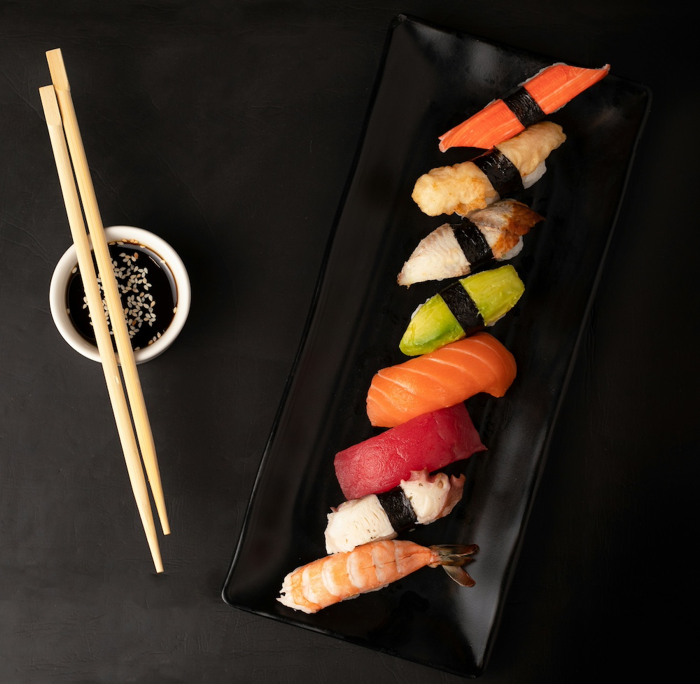Paramus Park ::: Nori Japan