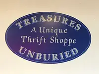 Treasures Unburied