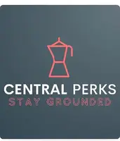 Central Perks Coffee, Bakery, Deli