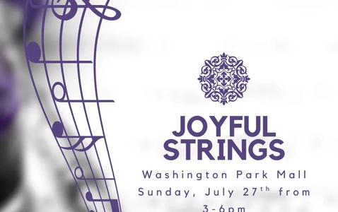 Joyful Strings