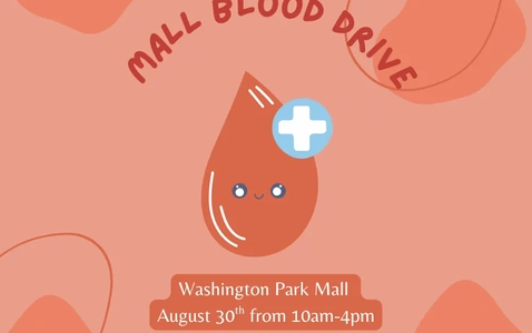 Blood Drive