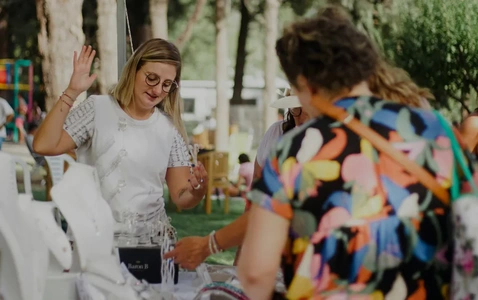 Vintage Market thumbnail