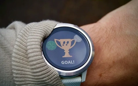 Mall Walking Program thumbnail