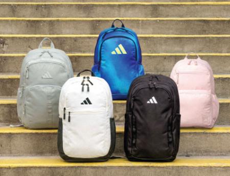 New Adidas Backpack & Lunch Kit Guide '26