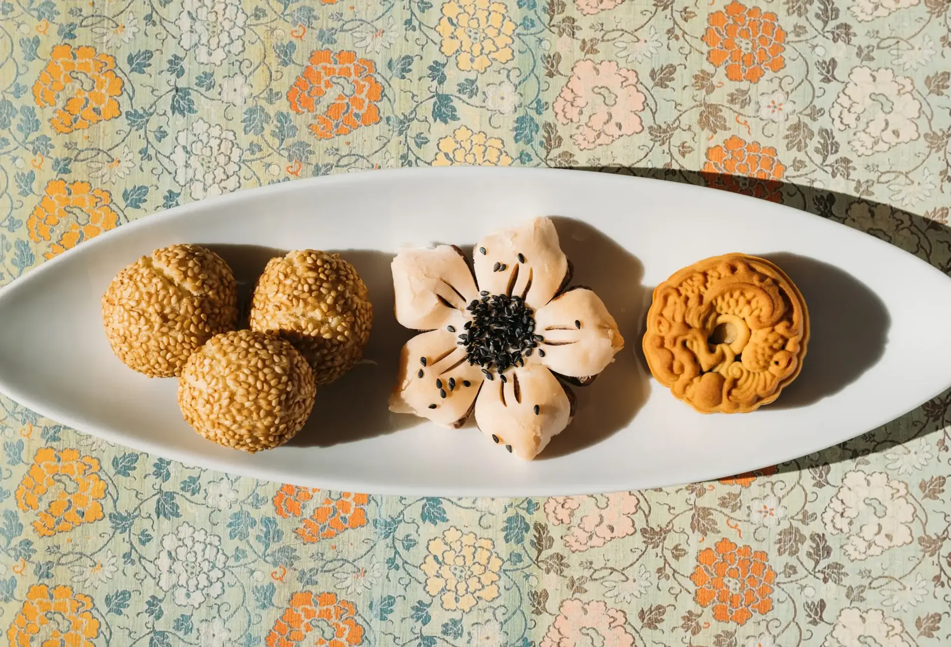 CAACH MOON FESTIVAL September 19 | 11AM–6PM | Food, Culture, Entertainment & Family Fun