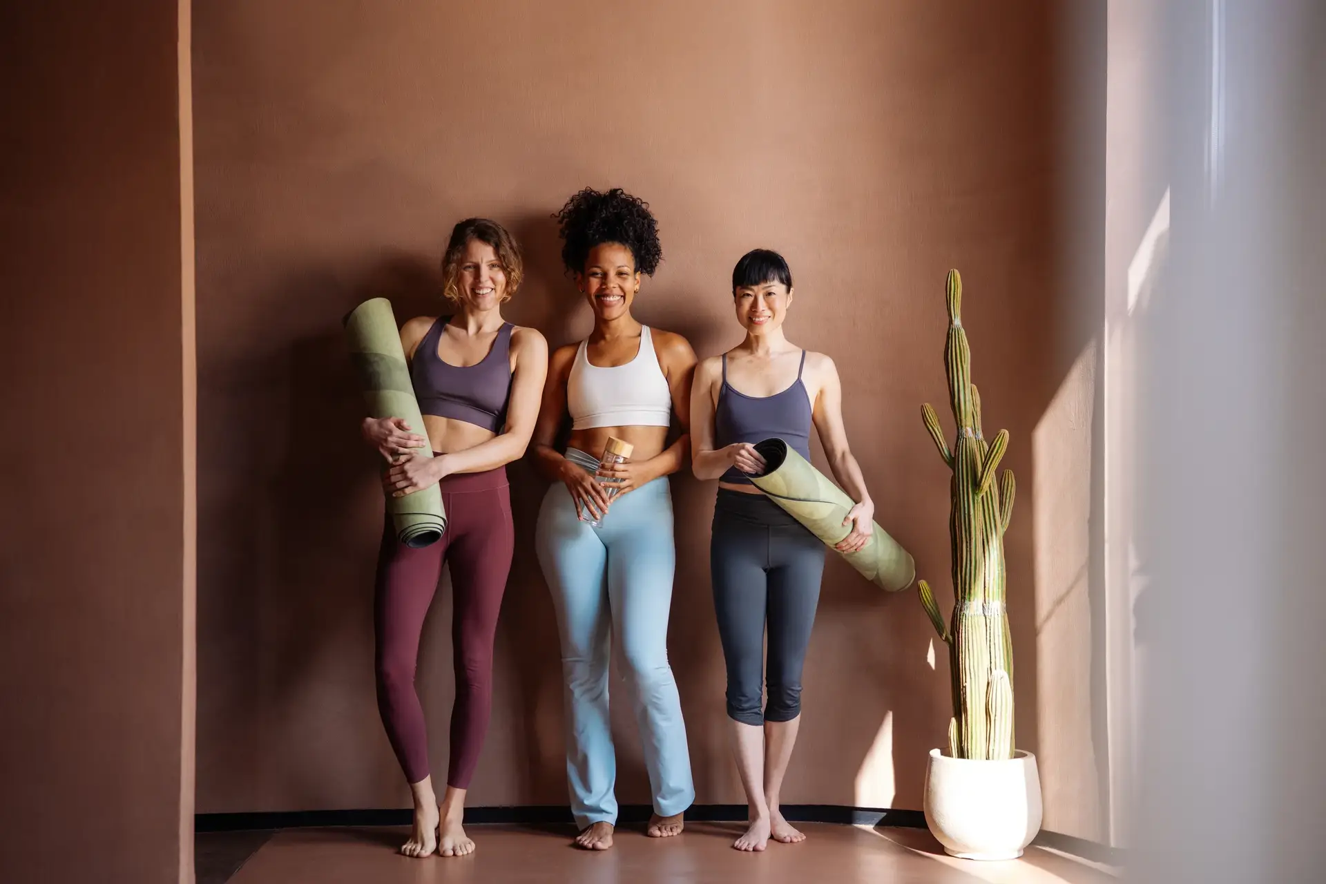 FIND YOUR BALANCE Club Pilates | YogaSix | Restore Hyper Wellness | & So Much More