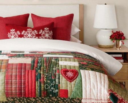 The Christmas Collection
