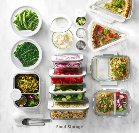 The Refrigerator Reset