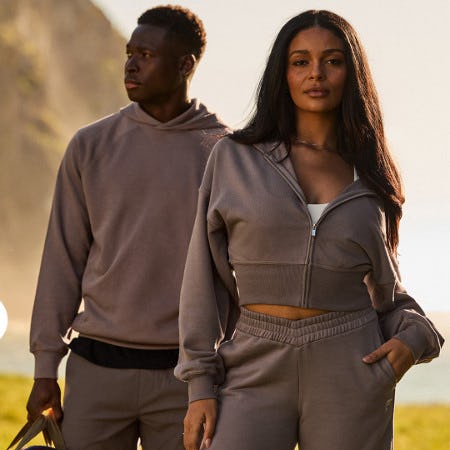 50% OFF FALL LAYERS*