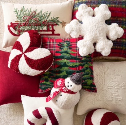 New Holiday Must-Haves