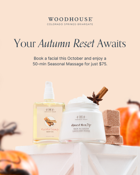 Your Autumn Reset Awaits