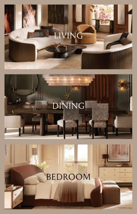 New for Every Room