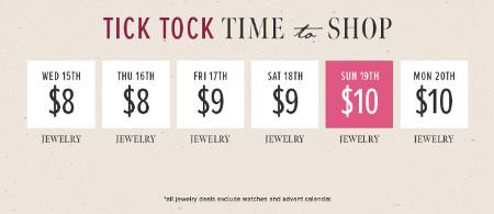 $10 Jewelry