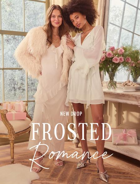 New Collection Just Dropped