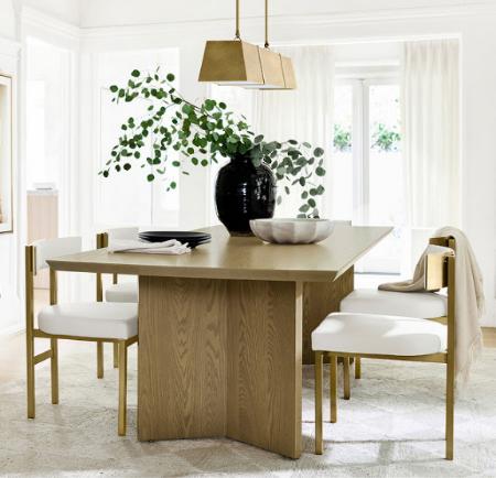 Dining Spaces Perfected