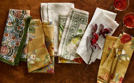 The Finishing Touches