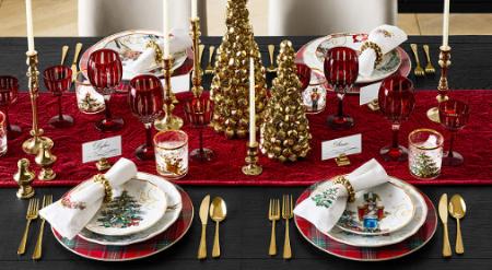 A Christmas Tradition