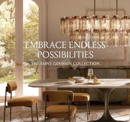 The Saint Germain Collection